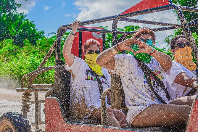 Tour ATV and buggy in Punta Cana Dominican Republic - The Big Idea: A 4–5 Hour Off-Road Day With Real Stops