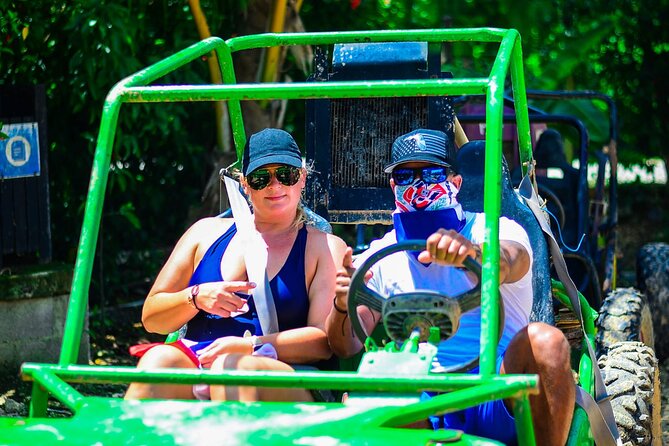 Tour In buggy from Punta Cana with Cenote - Price and Value at $30: What’s Included, What Costs Extra