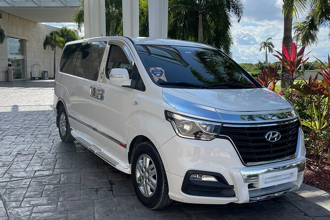 Transfer from or to Punta cana Airport - Key highlights before you book