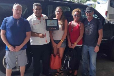 Transfer from or to Punta cana Airport - How the ride length works (and how to plan around it)