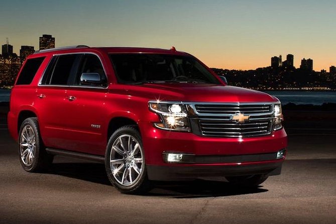 Transfers From Punta Cana Airport (PUJ)<=> To All Place at Uvero Alto Punta Cana - What you ride in: SUV, minibus, or limo style comfort