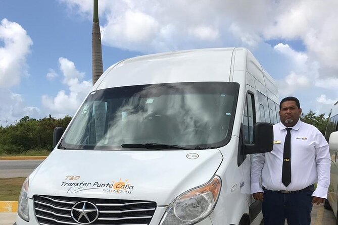 Transfers of 1-6 people Punta Cana area - Punta Cana Pickup Made Easy: Finding Your Driver Fast
