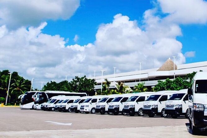 Transfers of 1-6 people Punta Cana area - Driver Behavior: The One Concern Worth Taking Seriously