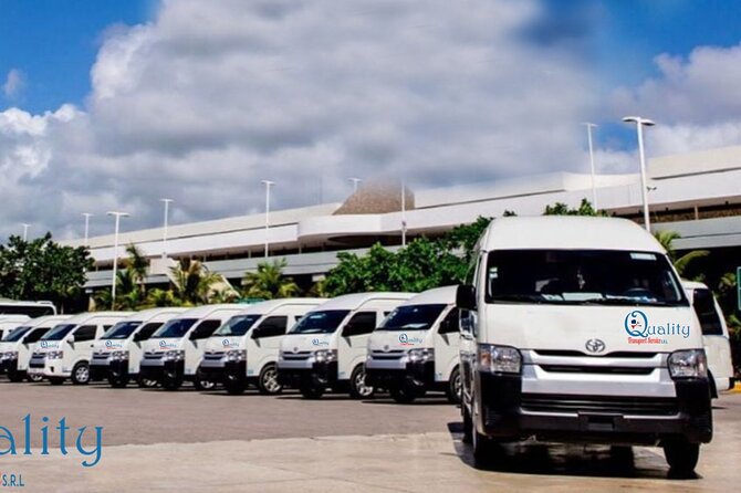 Transportation from Punta Cana Airport TO Punta Cana Hotels - From PUJ to Your Resort: Why This Transfer Works in Real Life