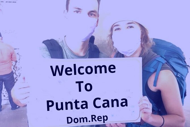 Transportation from Punta Cana Airport TO Punta Cana Hotels - How Pickup at PUJ Really Feels: Meeting Points and Timing