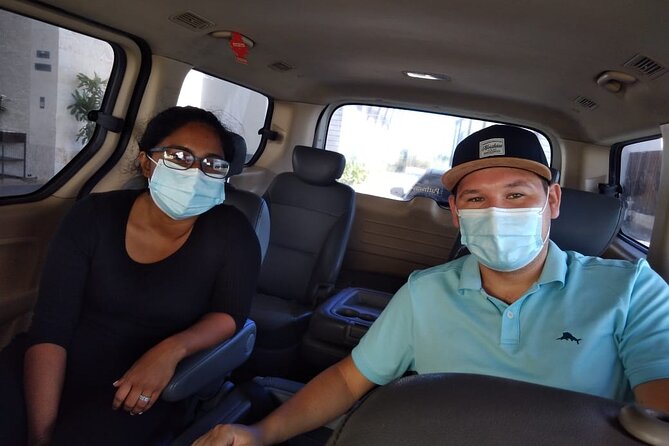 Transportation from Punta Cana Airport TO Punta Cana Hotels - The Best Part of the Experience: People, Not Paperwork