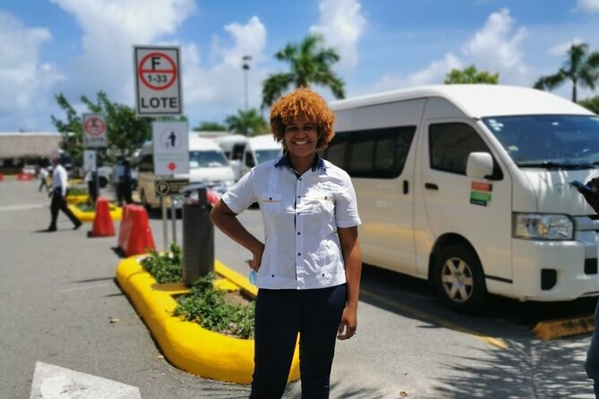 Transportation from Punta Cana Airport TO Punta Cana Hotels - When Things Go Wrong (and How to Protect Yourself)