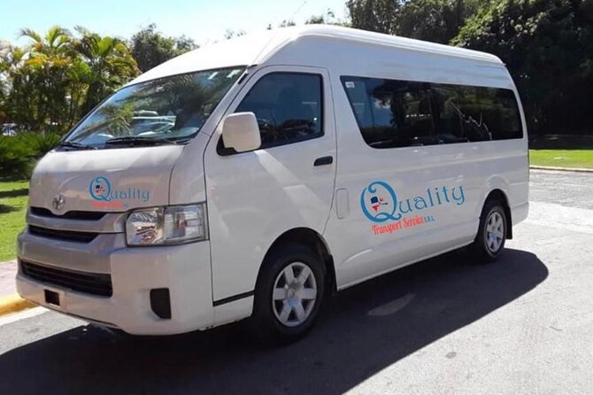 Transportation from Punta Cana Airport TO Punta Cana Hotels - Price and Value: What $14.99 Buys You