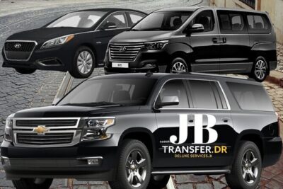 Transportation Private Punta Cana Airport And Hotels - From Sign to Seat: How the Pickup Actually Feels