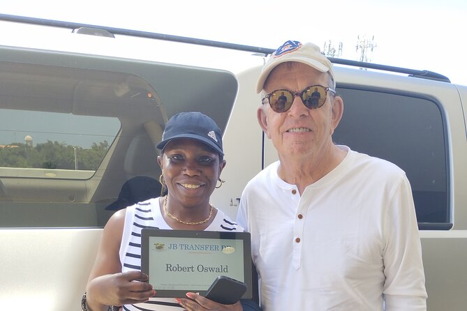Transportation Private Punta Cana Airport And Hotels - Who This Punta Cana Airport Transfer Suits Best