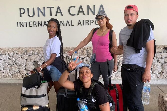 Transportation Private Punta Cana Airport And Hotels - Should You Book This Punta Cana Airport Transfer?