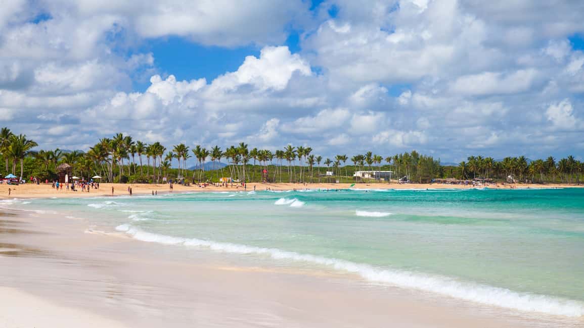 Ultimate Buggy Expedition from Punta Cana with blue cenote - What to bring (and what not to bring)