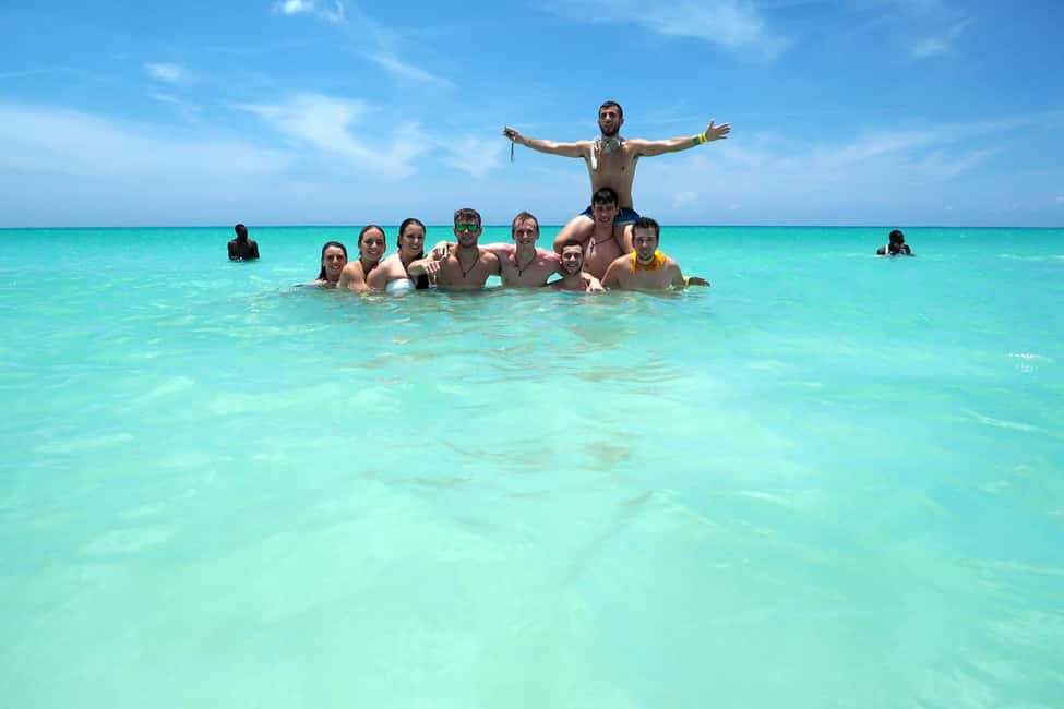 Ultimate Buggy Expedition from Punta Cana with blue cenote - Photos, souvenirs, and the sales pressure issue