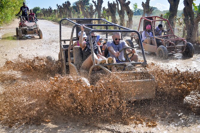 Ultimate Dune Buggies / ATVs / Polaris Tour In Punta Cana - Key Highlights You’ll Care About