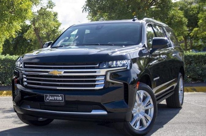 VIP Executive Airport Transfer – Luxury Ride in Punta Cana - Price and Logistics: How to Get the Value Without Surprises