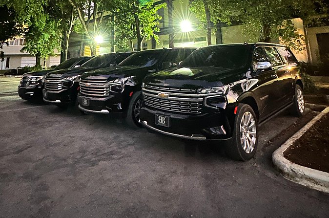 VIP Executive Airport Transfer – Luxury Ride in Punta Cana - Small Issues to Watch For (So Your Trip Stays Smooth)