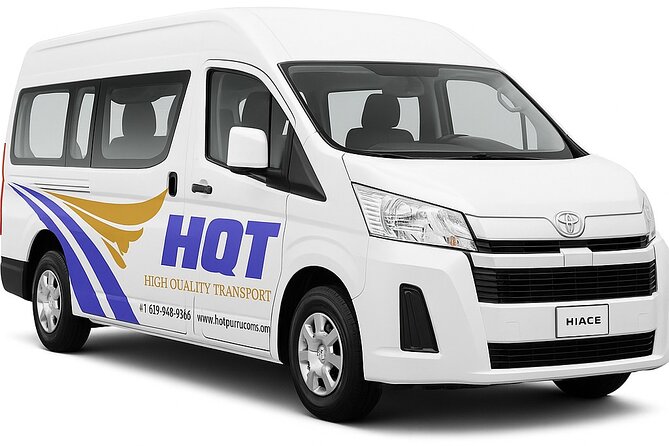 VIP Private Round-Trip Transfer from Punta Cana Airport - The Private Ride Advantage: Comfort, Control, and Air-Conditioning
