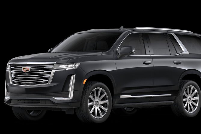 VIP Private Round-Trip Transfer from Punta Cana Airport - Return Pickup and Departure Day: Don’t Miss the Window
