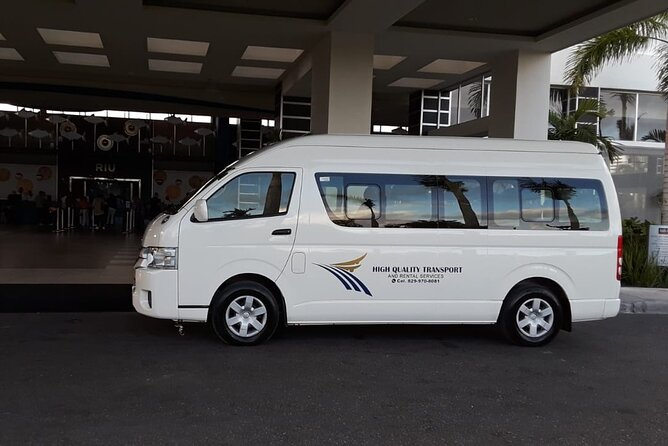VIP Private Round-Trip Transfer from Punta Cana Airport - Should You Book This Punta Cana Airport Transfer?