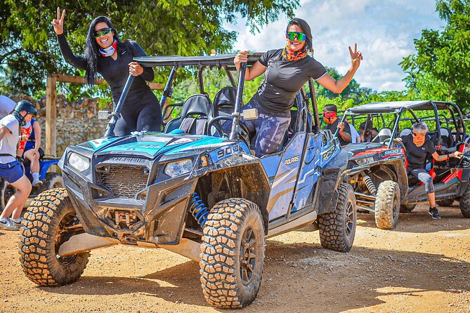 Vip Punta cana Buggies - Key Points at a Glance