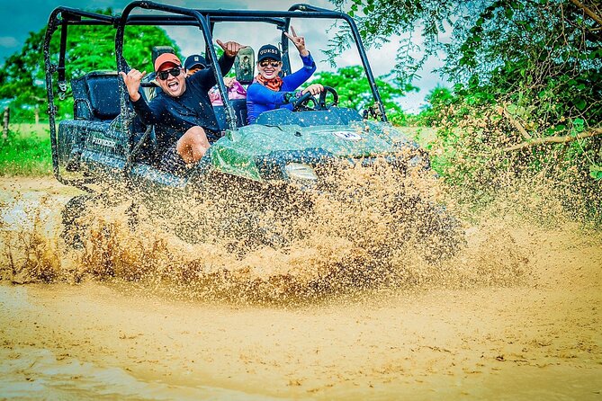 Vip Punta cana Buggies - Polaris Buggies 101: Driving, Riding, and What to Expect