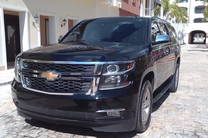 VIP Transfer from Punta Cana Airport to Punta Cana / Bavaro Hotel - Value for money: $67 per person and the “real” cost of stress