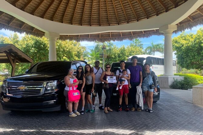 VIP Transfer from Punta Cana Airport to Punta Cana / Bavaro Hotel - Who should book this transfer (and who should rethink it)