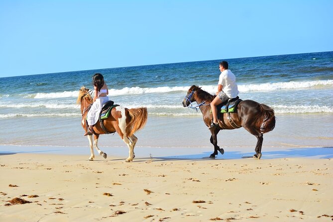 Want to Learn to Gallop at Bavaro Punta Cana Beach! - Artisanal products at the ranch: a small cultural bonus